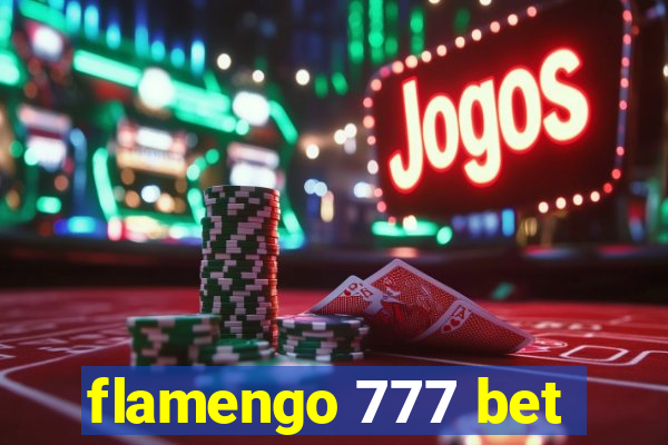 flamengo 777 bet